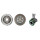 Kupplungssatz LuK RepSet Pro 640309033