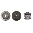 Kupplungssatz LuK RepSet Pro 643308733