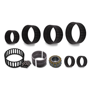 Reparatursatz, Schaltgetriebe INA 463000610