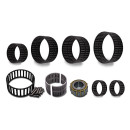 Reparatursatz, Schaltgetriebe INA 463000610