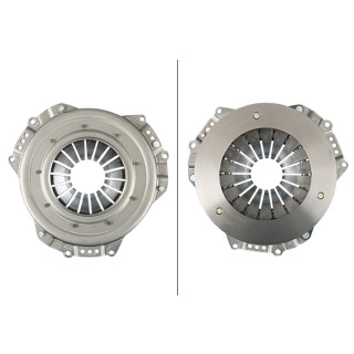 Kupplungsdruckplatte LuK 125000211