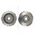 Kupplungsdruckplatte LuK 143034310