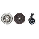 Kupplungssatz LuK RepSet Pro 640303533