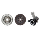 Kupplungssatz LuK RepSet Pro 640304734
