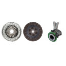 Kupplungssatz LuK RepSet Pro 640309533