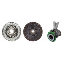 Kupplungssatz LuK RepSet Pro 640310033