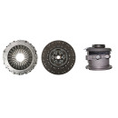 Kupplungssatz LuK RepSet Pro 643300233