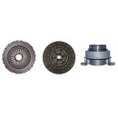Kupplungssatz LuK RepSet 643304700