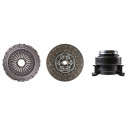 Kupplungssatz LuK RepSet 643305100