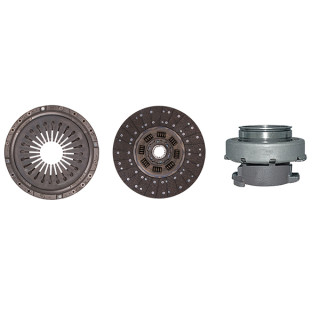 Kupplungssatz LuK RepSet 643307400