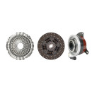 Kupplungssatz LuK RepSet Pro 643341633