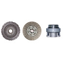 Kupplungssatz LuK RepSet 643343400