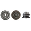 Kupplungssatz LuK RepSet 643346600