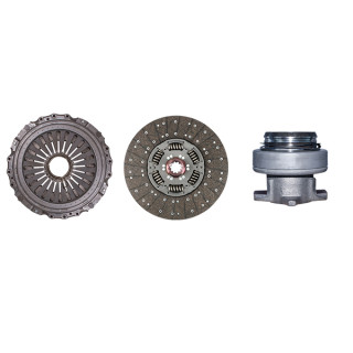 Kupplungssatz LuK RepSet 643341300