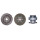 Kupplungssatz LuK RepSet 643341300
