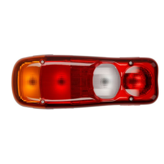 Heckleuchte Links passend für MITSUBISHI CANTER 11.10-