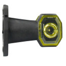 Superpoint LED, 12V/24 V URL, rot, weiß, kurz,...
