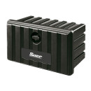 Werkzeugkasten Nova 80, PP, schwarz, 800 × 480...