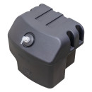 Wassertank WT-B 18, schwarz, 18 l, Seifenspender,...