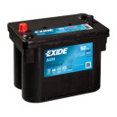 Starter Batterie EXIDE EK508 AGM