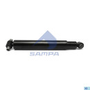 Stoßdämpfer - SAMPA 045.297