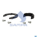 Reparatursatz, Sattelkupplung - SAMPA 095.565