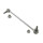Stange/Strebe, Stabilisator FAG 818030610