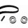 Zahnriemensatz INA 530060210