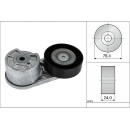 Riemenspanner, Keilrippenriemen INA 534072710
