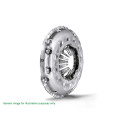 Kupplungsdruckplatte LuK 122022810