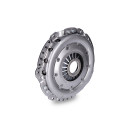 Kupplungsdruckplatte LuK 123001410