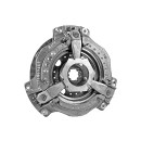 Kupplungsdruckplatte LuK 228007441