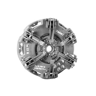 Kupplungsdruckplatte LuK 228021910