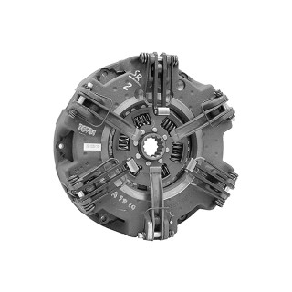 Kupplungsdruckplatte LuK 228025010