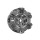 Kupplungsdruckplatte LuK 228025010