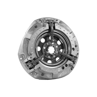 Kupplungsdruckplatte LuK 230000641