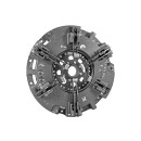 Kupplungsdruckplatte LuK 230000911