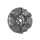 Kupplungsdruckplatte LuK 230000911