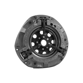 Kupplungsdruckplatte LuK 230002610