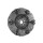 Kupplungsdruckplatte LuK 231000611