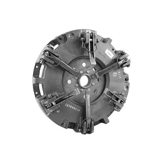 Kupplungsdruckplatte LuK 233000410