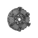 Kupplungsdruckplatte LuK 233003412