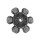 Kupplungsscheibe LuK 330015810