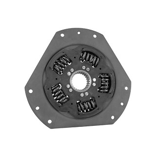 Torsionsdämpfer, Kupplung LuK 370000310