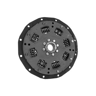 Torsionsdämpfer, Kupplung LuK 370001310