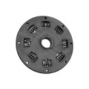Torsionsdämpfer, Kupplung LuK 370002210