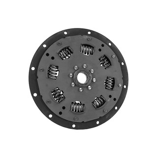 Torsionsdämpfer, Kupplung LuK 370000710