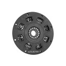 Torsionsdämpfer, Kupplung LuK 370002310