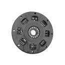 Torsionsdämpfer, Kupplung LuK 370002410