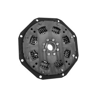Torsionsdämpfer, Kupplung LuK 370002710